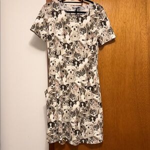 Frock shop animals and cats bunnies puppies dress